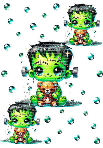 A5 Notebook Wraps-W-2819